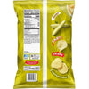 Lay'S Dill Pickle Flavored Potato Chips, Party Size, 12.5 Oz Bag