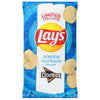 Lay'S Doritos Cool Ranch Flavored Potato Chips, 7.75 Oz