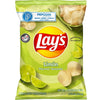 Lay'S Limon Flavored Potato Chips, 2.625 Oz Bag