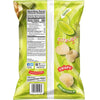 Lay'S Potato Chips, Limon Flavor, 7.75 Oz Bag