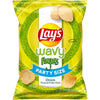 Lay'S Wavy Funyuns 12.5 Oz