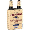 Lea & Perrins the Original Worcestershire Sauce (20 Oz., 2 Pk.)