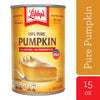 Libby'S 100% Pure Canned Pumpkin All Natural No Preservatives, 15 Oz