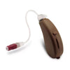 Liberty Hearing SIE 64 Behind-The-Ear Style, Brown