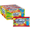 Life Savers Original 5 Flavors Gummy Candy Bulk Pack (4.2 Oz., 15 Ct.)