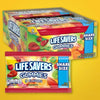 Life Savers Original 5 Flavors Gummy Candy Bulk Pack (4.2 Oz., 15 Ct.)