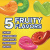 Life Savers Original 5 Flavors Gummy Candy Bulk Pack (4.2 Oz., 15 Ct.)