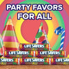 Life Savers Original 5 Flavors Hard Candy (3.29 Oz., 20 Ct.)