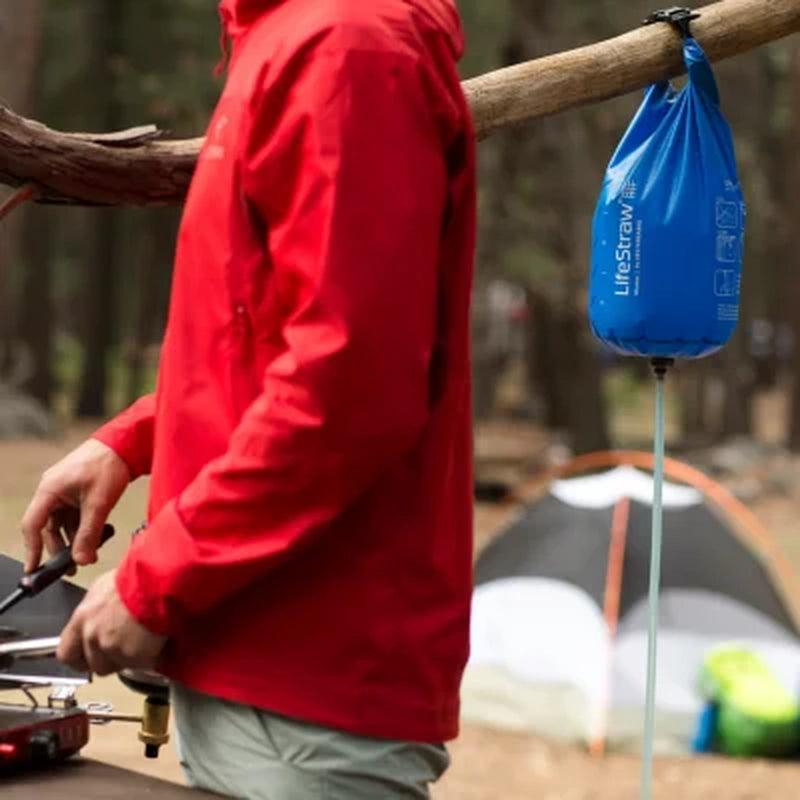 Lifestraw Mission Water Filtration System - 5 Liter