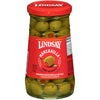 Lindsay Spanish Pimiento Stuffed Manzanilla Olives 5.75 Oz