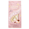 Lindt Lindor Neapolitan White Chocolate Truffles (19 Oz.)