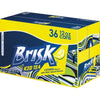 Lipton Brisk Lemon Iced Tea (12 Oz., 36 Pk.)