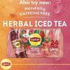 Lipton Half & Half Iced Tea & Lemonade (16.9 Oz., 24 Pk.)