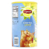 Lipton Sweetened Iced Tea Mix, Lemon (89.8 Oz.)