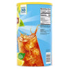 Lipton Sweetened Iced Tea Mix, Lemon (89.8 Oz.)