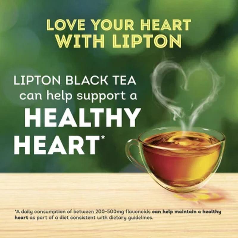 Lipton Tea Bags (312 Ct.)