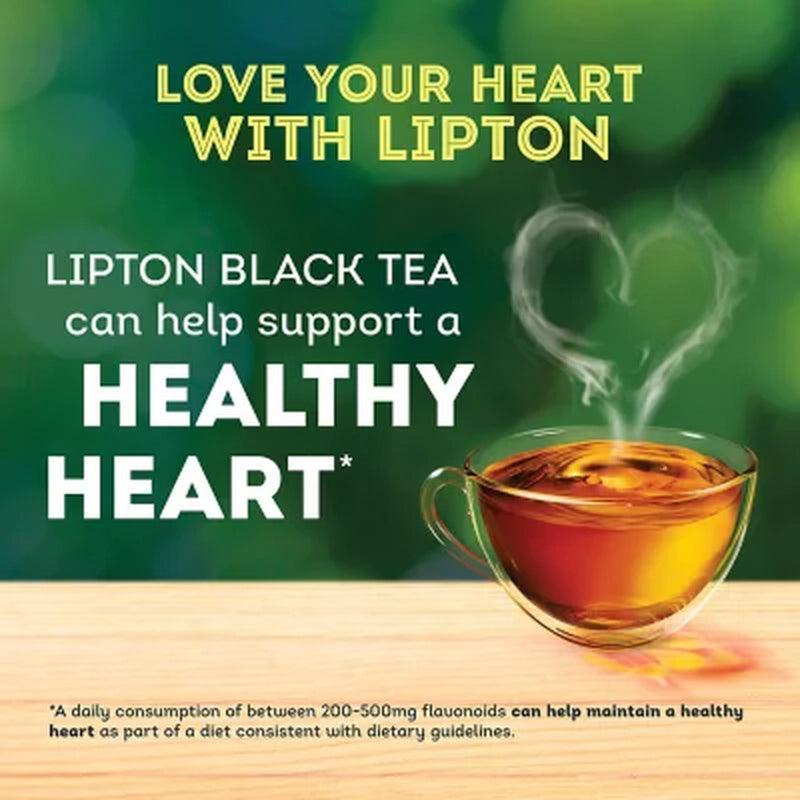 Lipton Tea Bags (312 Ct.)