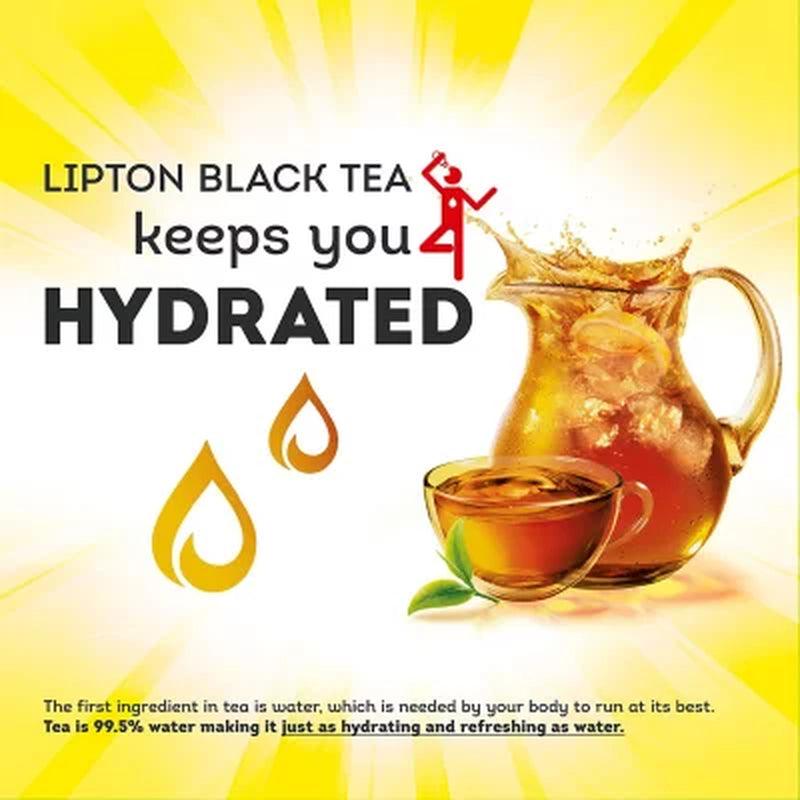 Lipton Tea Bags (312 Ct.)