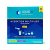 Liquid I.V. Hydration Multiplier Electrolyte Powder Packets, Lemon Lime & Acai Berry (24 Pk.)