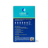 Liquid I.V. Hydration Multiplier Electrolyte Powder Packets, Lemon Lime & Acai Berry (24 Pk.)