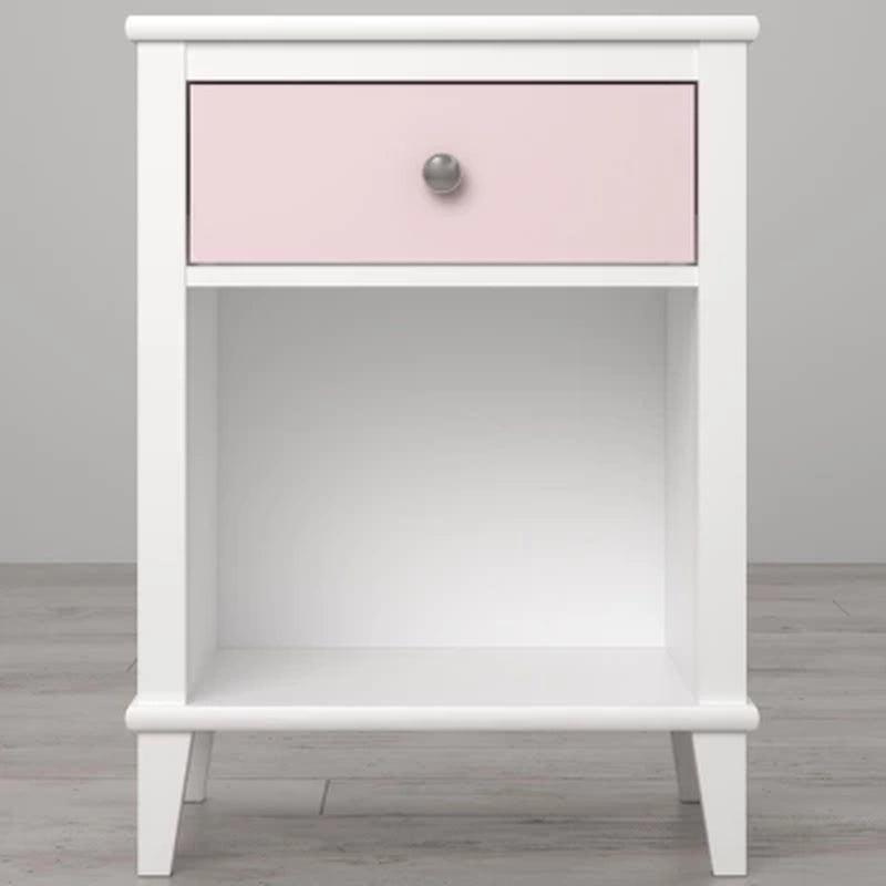 Little Seeds Monarch Hill Poppy Nightstand (Choose Your Color)