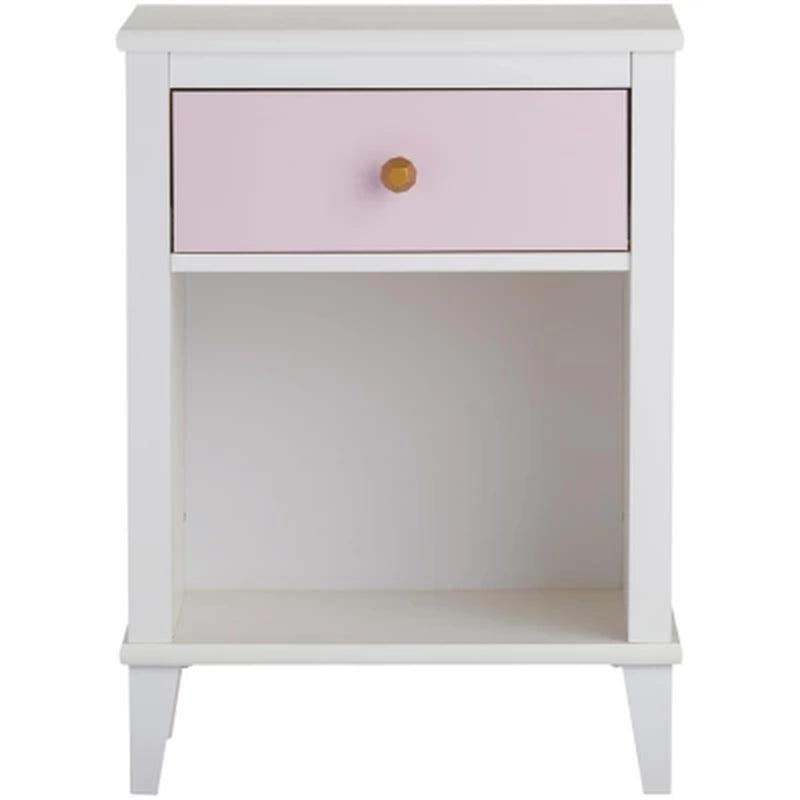 Little Seeds Monarch Hill Poppy Nightstand (Choose Your Color)