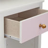 Little Seeds Monarch Hill Poppy Nightstand (Choose Your Color)