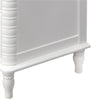 Little Seeds Rowan Valley Linden 3-Drawer Changing Table, White