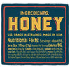 Local Hive Florida Raw & Unfiltered Honey (48 Oz.)