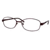 London Fog LF00355-1 Eyewear, Brown