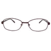 London Fog LF00355-1 Eyewear, Brown