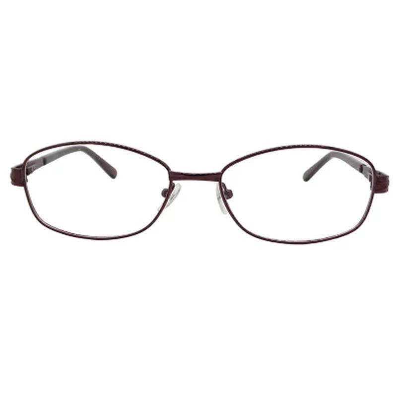 London Fog LF00355-1 Eyewear, Brown