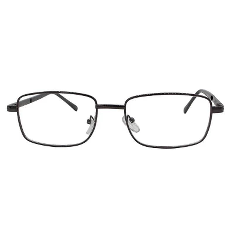 London Fog LF10154-1 Eyewear, Black