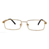 London Fog LF10254-1 Eyewear, Gold