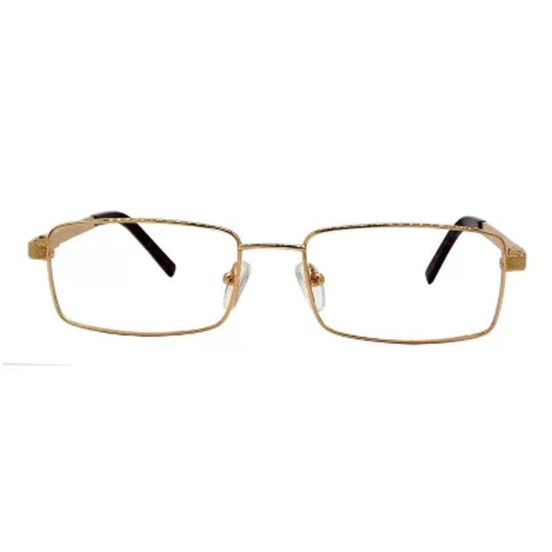 London Fog LF10254-1 Eyewear, Gold