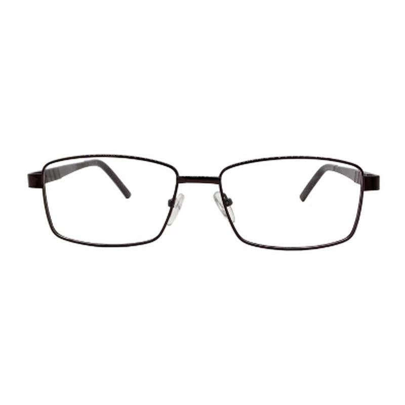 London Fog LF10357-1 Eyewear, Black