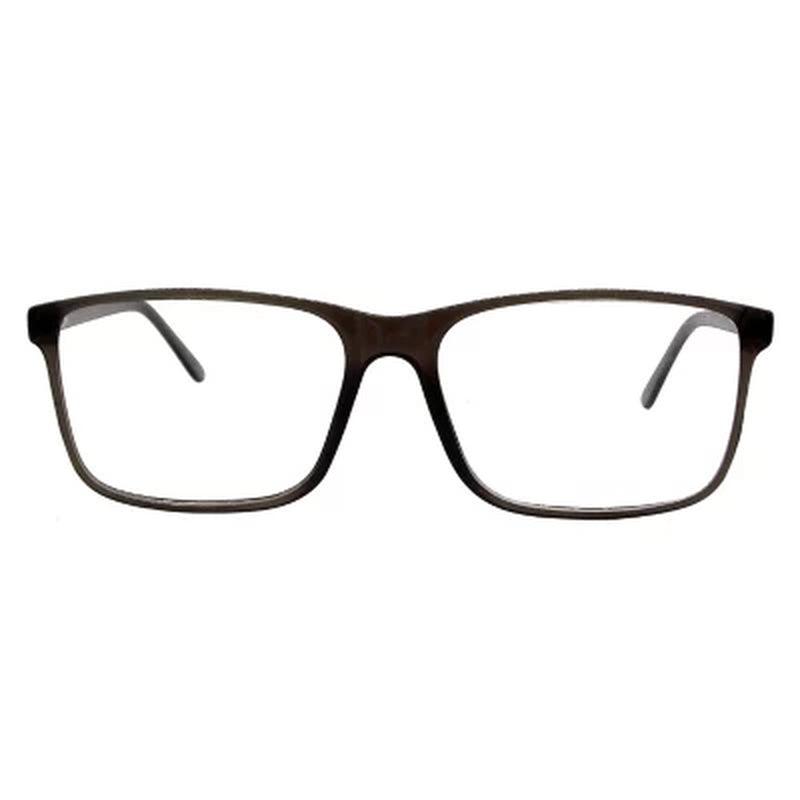 London Fog LF10452-1 Eyewear, Gray