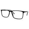 London Fog LF10857-1 Eyewear, Black