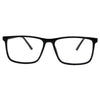 London Fog LF10857-1 Eyewear, Black