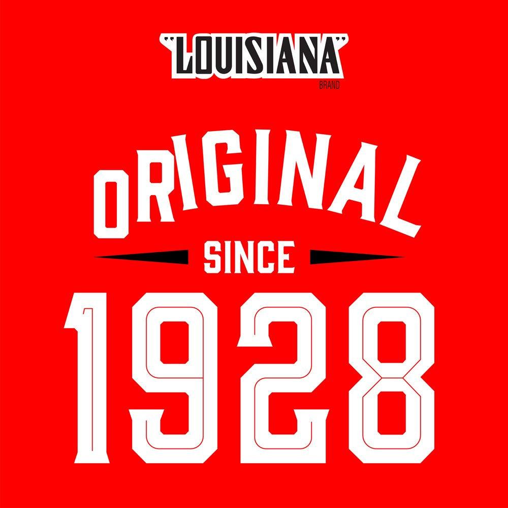 Louisiana Brand, Original Hot Sauce, 12Oz