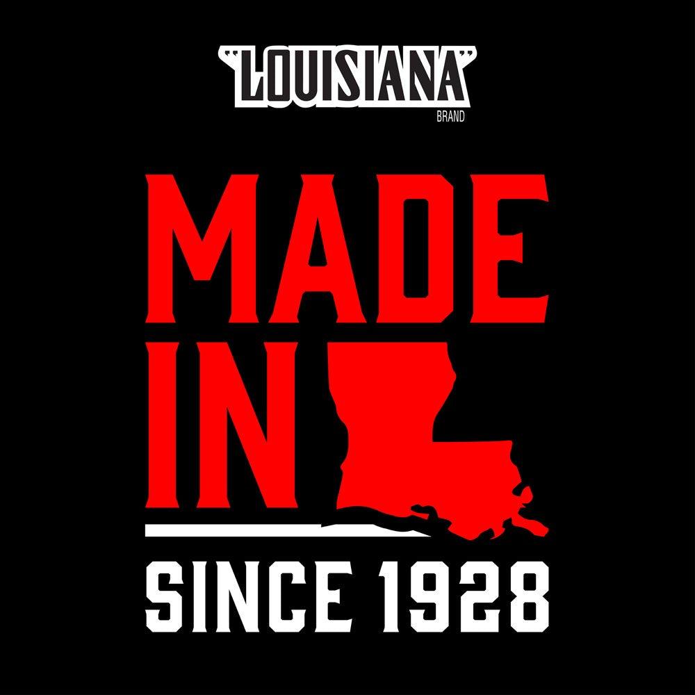 Louisiana Brand, Original Hot Sauce, 12Oz