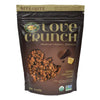 Love Crunch Organic Double Chocolate Chunk Granola, 11.5 Oz