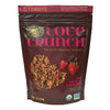 Love Crunch Organic Granola, Dark Chocolate and Red Berries, 11.5 Oz