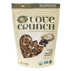 Love Crunch Organic Granola, Dark Chocolate Macaroon, 11.5 Oz