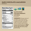 Love Crunch Organic Granola, Dark Chocolate Macaroon, 11.5 Oz