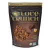 Love Crunch Organic Granola, Double Chocolate Chunk, 11.5 Oz