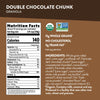 Love Crunch Organic Granola, Double Chocolate Chunk, 11.5 Oz