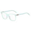 Love Moshchino MOL520 Eyewear, Blue