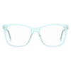 Love Moshchino MOL520 Eyewear, Blue