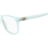 Love Moshchino MOL520 Eyewear, Blue